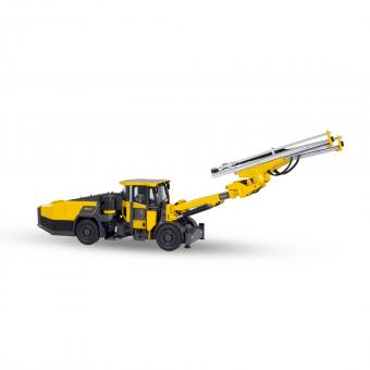 EPIROC Drill Boomer M20SG 