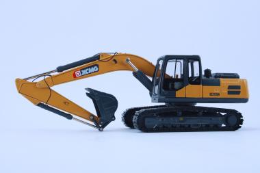 XCMG Bagger XE215DA 