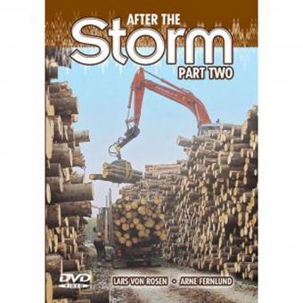 DVD: After the Storm 2 