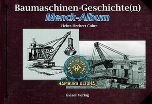 Book: Menck-Album 