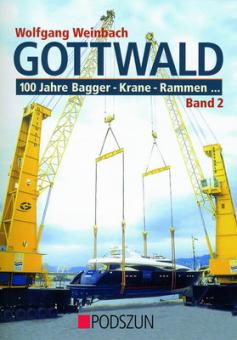 book: 100 jahre Gottwald, Band 2 