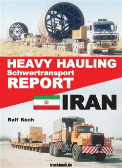 book: Heavy Hauling Report IRAN 