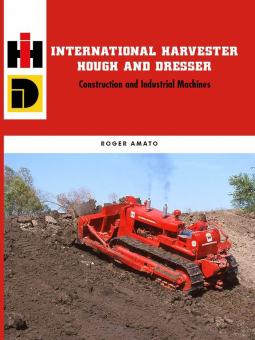 Buch: International Harvester, Hough and Dresser 