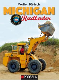 Book: Michigan Radlader 
