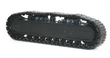 crawler for KOMATSU PC8000-6 