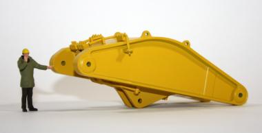 Stiehl für KOMATSU PC8000-6 