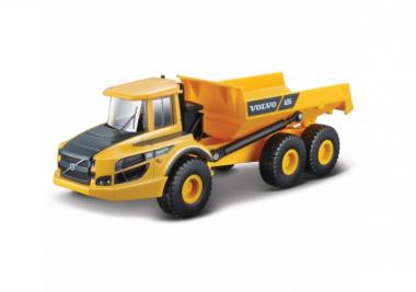 VOLVO Art-Dump-Truck A25G 