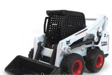 BOBCAT Mini Loader 5750 