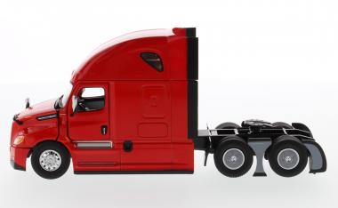 FREIGHTLINER New Cascadia, red 