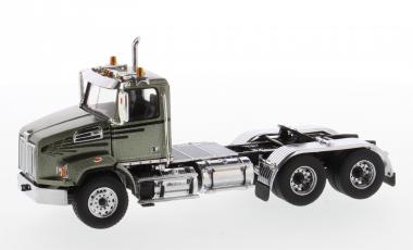 WESTERN STAR  4700 SF Tandem Truck, olivgrün 