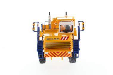 BELAZ Recovery Truck 74470 