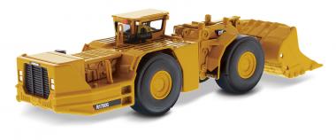 CAT Wheel Loader 1700G LHD 