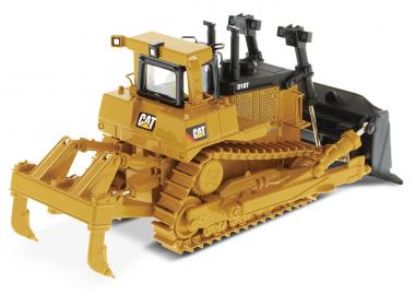 CAT Track Type Tractor D10T Core Classic 
