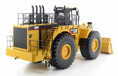 CAT Wheel loader 994F 