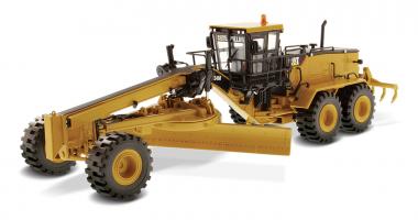 CAT Motor Grader 24M Core Classic 