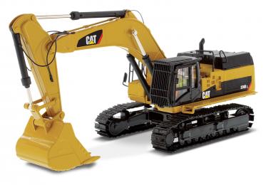 CAT Hydraulic Excavator 374D L 