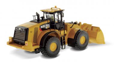 CAT Wheel Loader 982M 