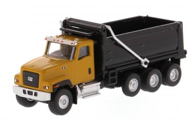 CAT Truck with Tipper CT671 