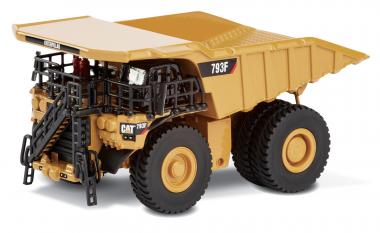 CAT Dump Truck 793F 