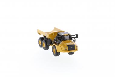 CAT Dumper 745 