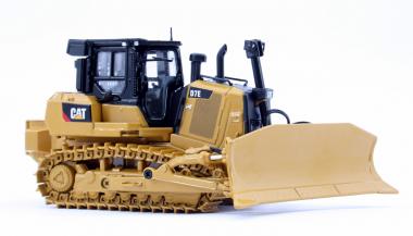 CAT Dozer D7E with Winch 