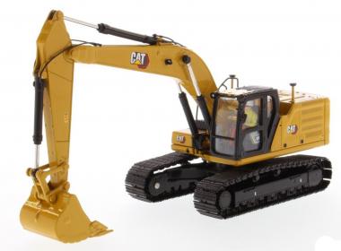 CAT Excavator 330 NEXT 