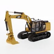 CAT Hydraulic Excavator 320F L  1:64 