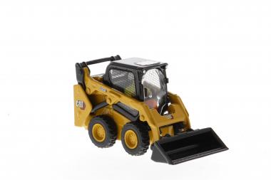 CAT Skid Steer Loader 242D3 