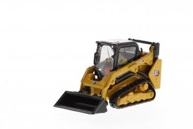 CAT Mini-Kettenlader 259D3 