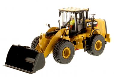 CAT Wheel Loader 950M 