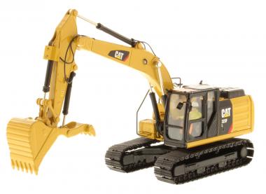 CAT Excavator 323F L 