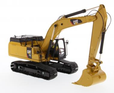 CAT Hydraulic Excavator 349F L XE 