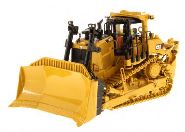 CAT Raupe D9T 