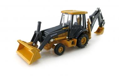 JOHN DEERE Backhoe Loader 310SK 