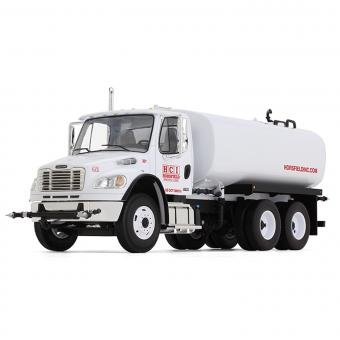 FREIGHTLINER M2-106 LKW mit Wassertank "Horsfield Construction" 