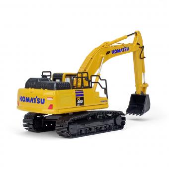 KOMATSU Bagger PC360LC-11 