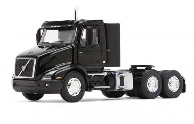 VOLVO VNR 300 DayCab, black metallic 