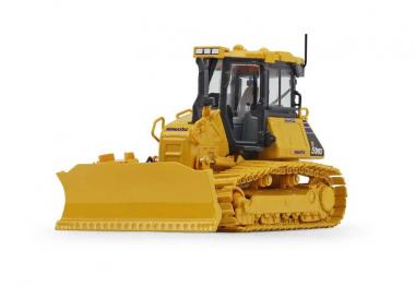 KOMATSU Raupe D51PXi-24 