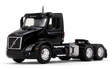 VOLVO VNR300 Day-Cab, black 