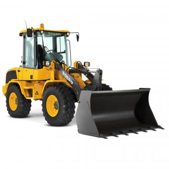 VOLVO Wheel Loader L30G 