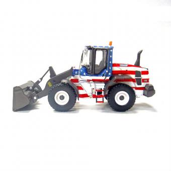 VOLVO Wheel Loader L60G (US Version) 