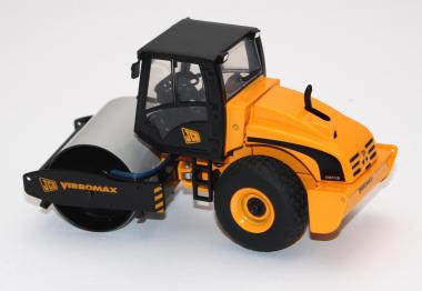 JCB-VIBROMAX roller VM115 