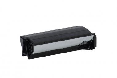Roll-Off Container for Asphalt transport, silver-black 