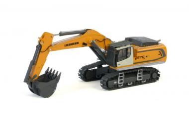 LIEBHERR Excavator R970 SME (2020) 