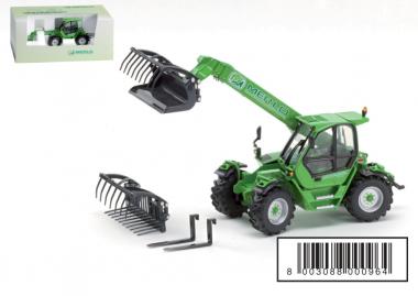 MERLO Multifarmer MF 40.9 