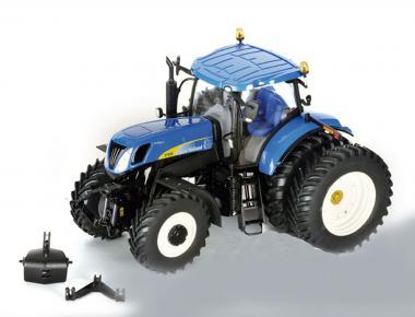 NEW HOLLAND Traktor T7050 