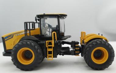 MTS Wheel-Grade Tractor 3630W Switchback 