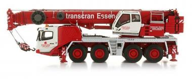 GROVE 4axle mobile crane GMK4100L "Transcran" 