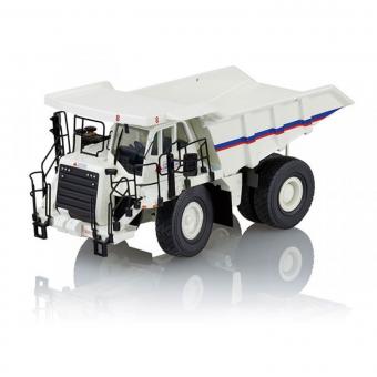 CAT Off-Highway-Dump-Truck 775G "Eurovia", white 