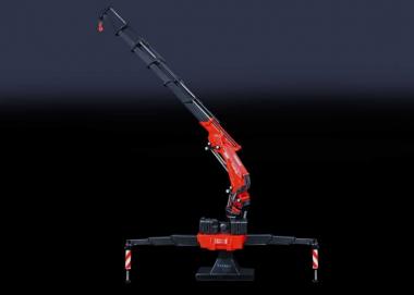 FASSI Truck Mounted Crane 1450R-HXP Techno 